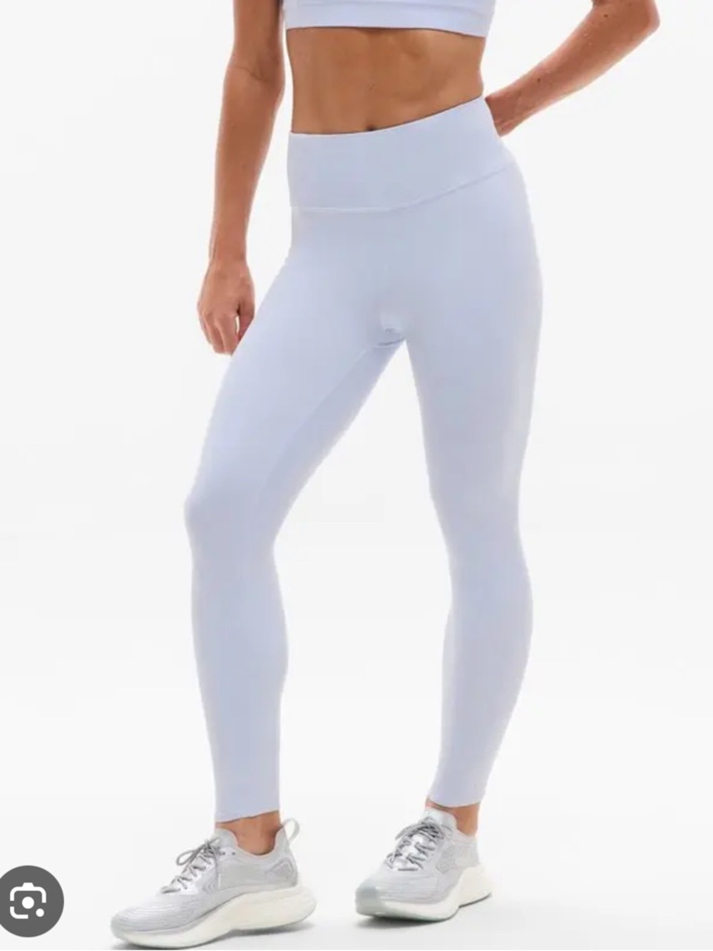 Pacesetter Ultra High Rise 7/8 Legging